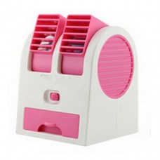 Gadget Mini FAN/AIR HB-168 Rose-Red